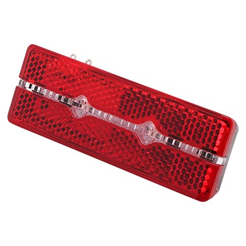 Tail Light for Surron Light Bee,Led Tail Light with Reflector for Electric