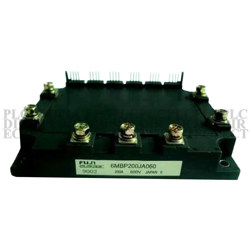 New FUJI 6MBP200JA060 IGBT Power Module