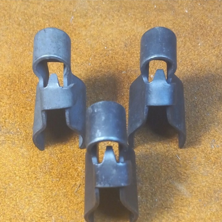 1903 1903A3 Springfield Front Sight Hood USGI