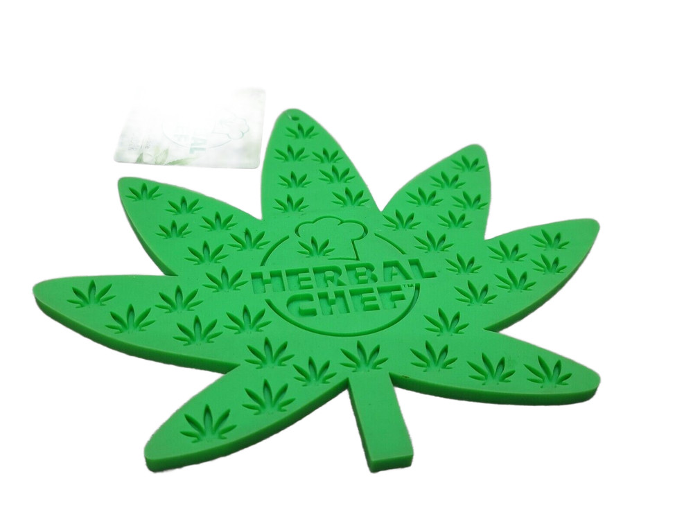 Herbal Chef Pot Holder Collectors