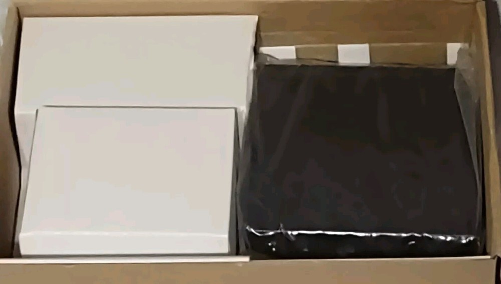 ALESIS Vocal Zapper Vocal Reduction Unit * NEW OPEN BOX* Includes Everything