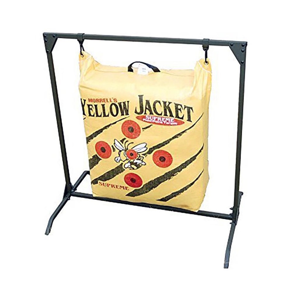 HME HMEBTS Bag Target Stand