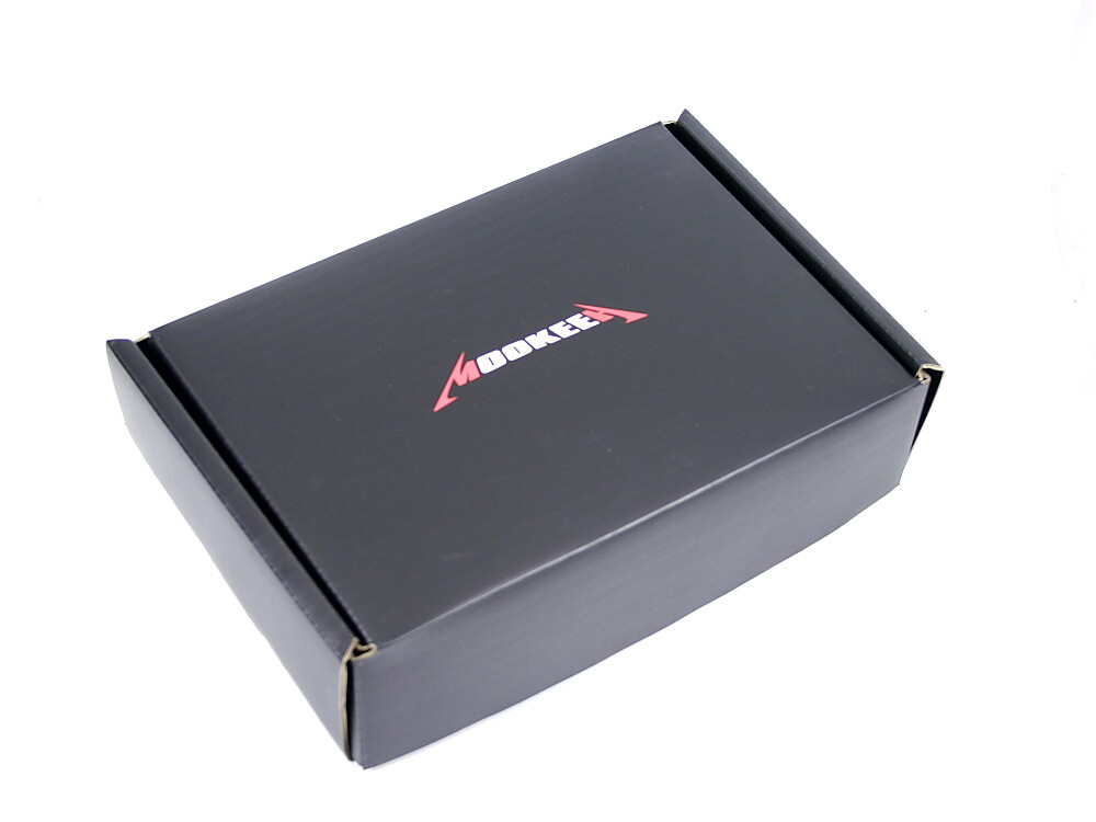 MOOKEEH Extended Adjustable Camber Plates For 19-22 Altima