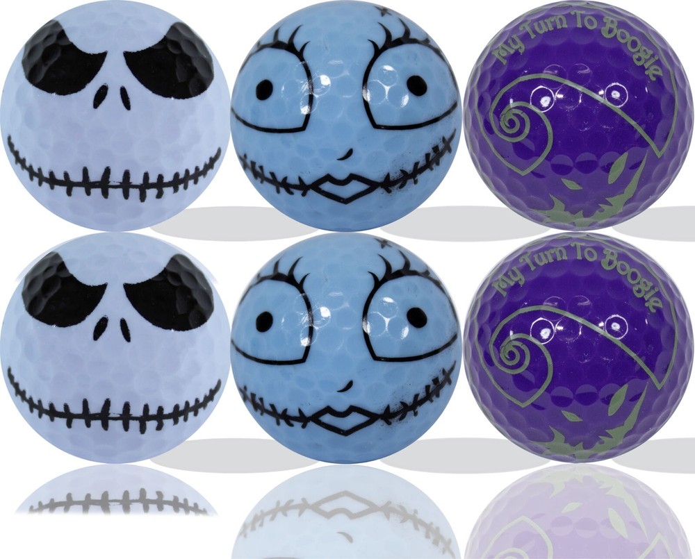 Christmas Nightmare 6 Pack - Perfect Gift Idea!