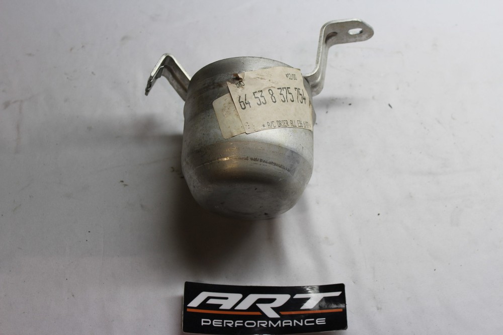 A/C drying filter for BMW E-36 Z3