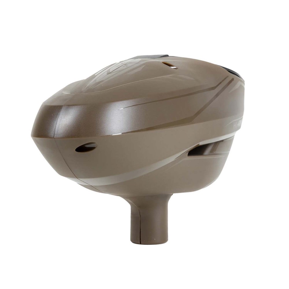 HK Army GFX Gravity Paintball Loader - Tan