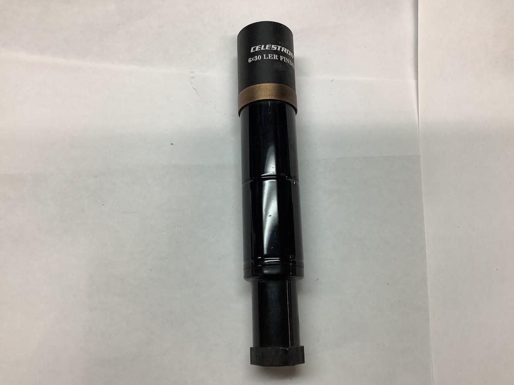 Celestron 6x30 LER Finder