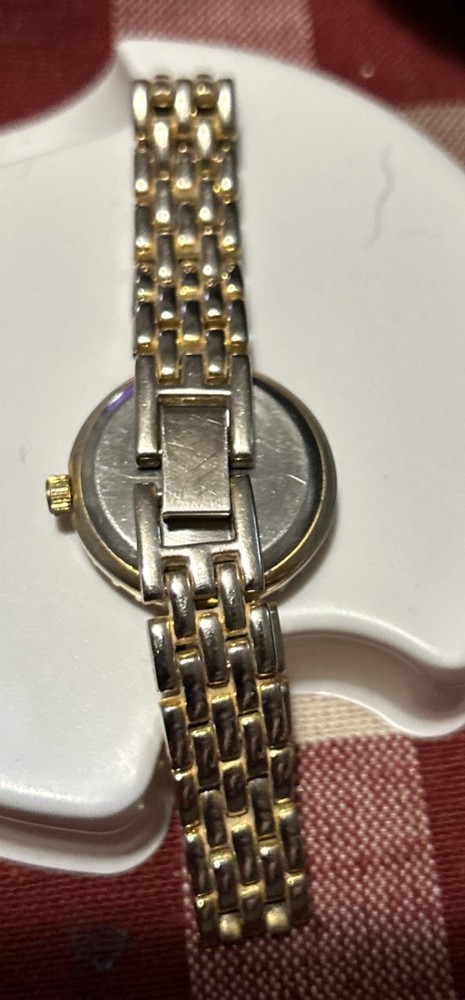 Vintage Pallini Quartz Watch