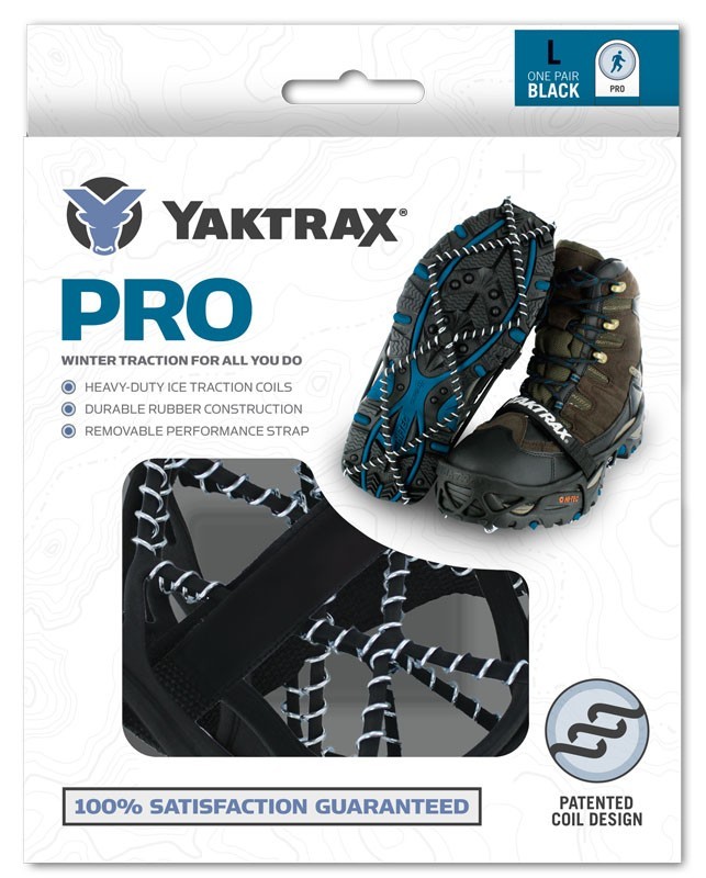 YAKTRAX PRO