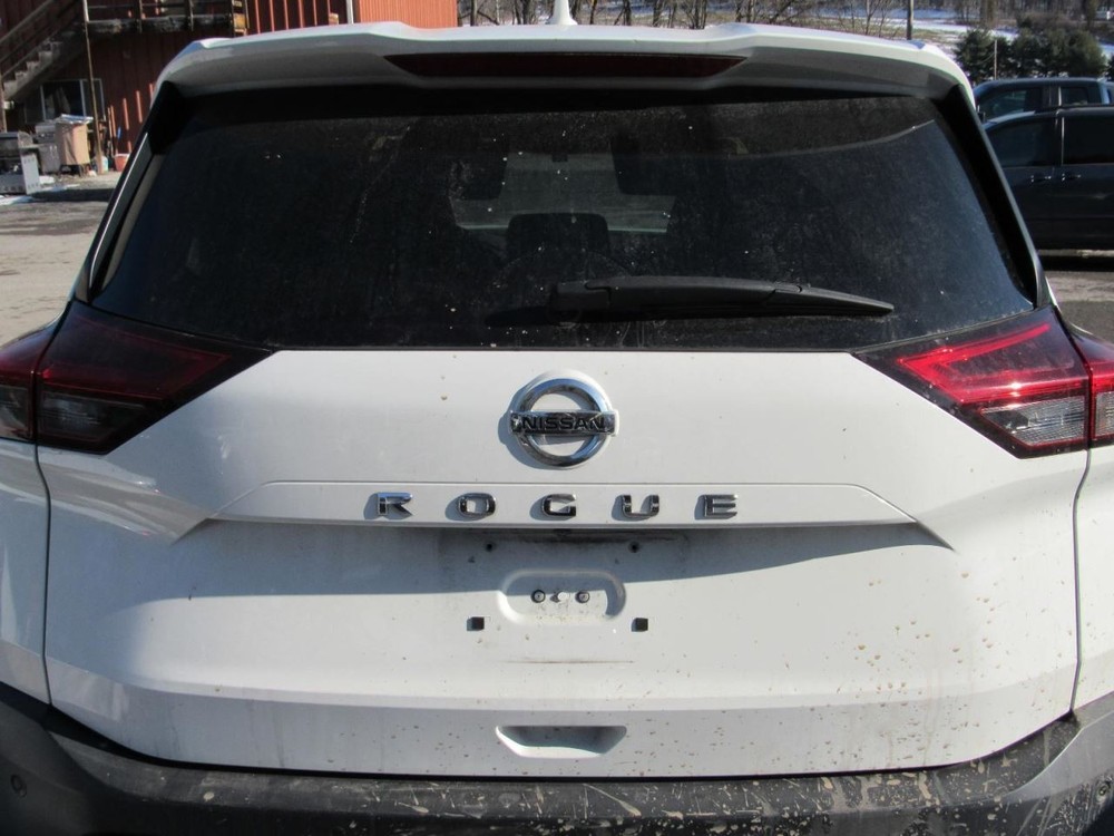 ROGUE 2021 Glove Box 1024178