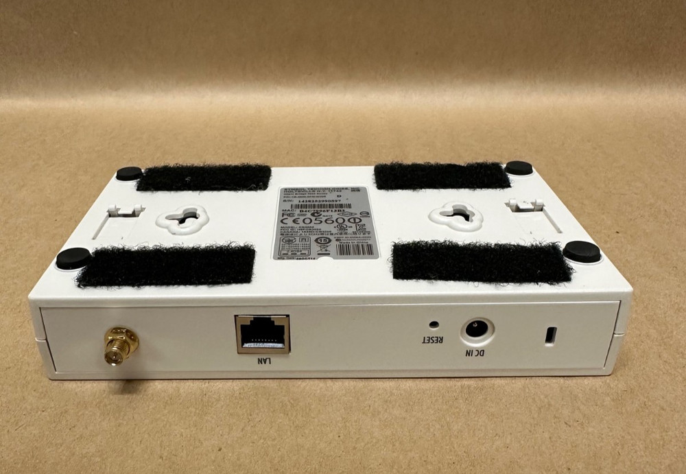 Symbol Technologies CB3000 Wireless Client Bridge, No Power Cord