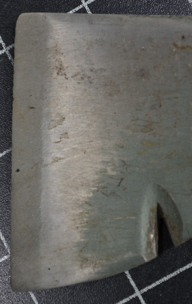 CRAFTSMAN - HALF HATCHET - ALL ORIGINAL