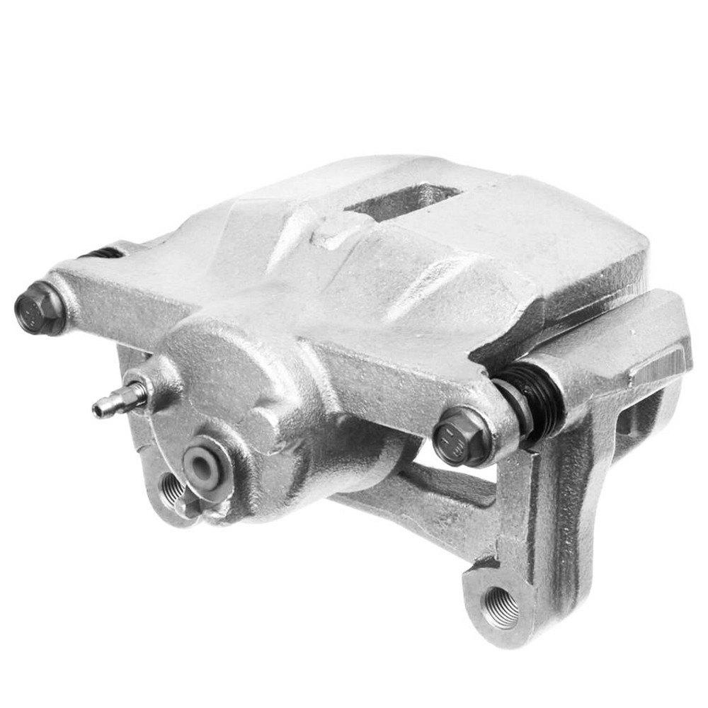 Front Driver Side Brake Caliper with Bracket Assembly for Nissan Maxima Sentra
