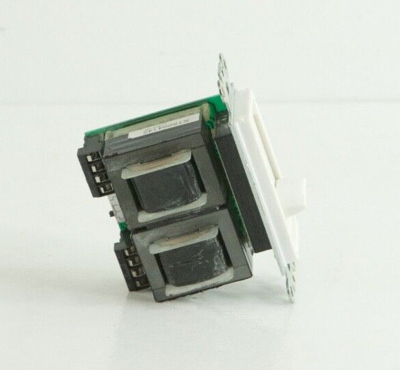 Vanguard Dynamics SVC100 Volume Control (White) j780