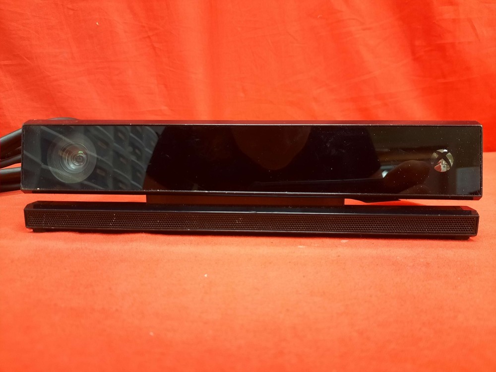 Broken Xbox One Kinect Sensor Black Bar 8832