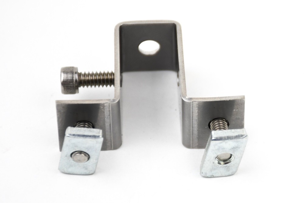 (Set) Reproduction Herman Miller CSS Corner Bracket Wall Support Mounting