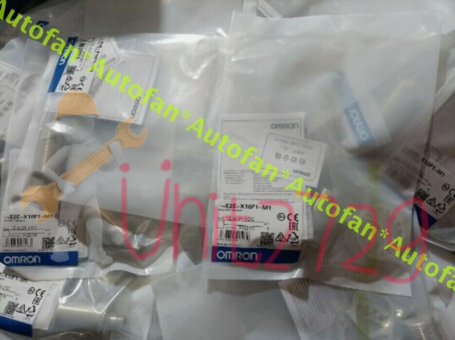 1pc for  sensor E2E-X10F1-M1  E2E-X10F1-M1~