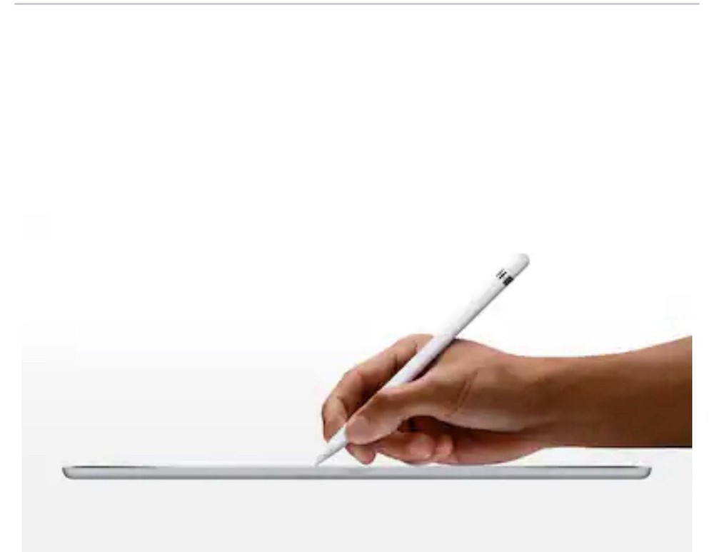 Apple Pencil