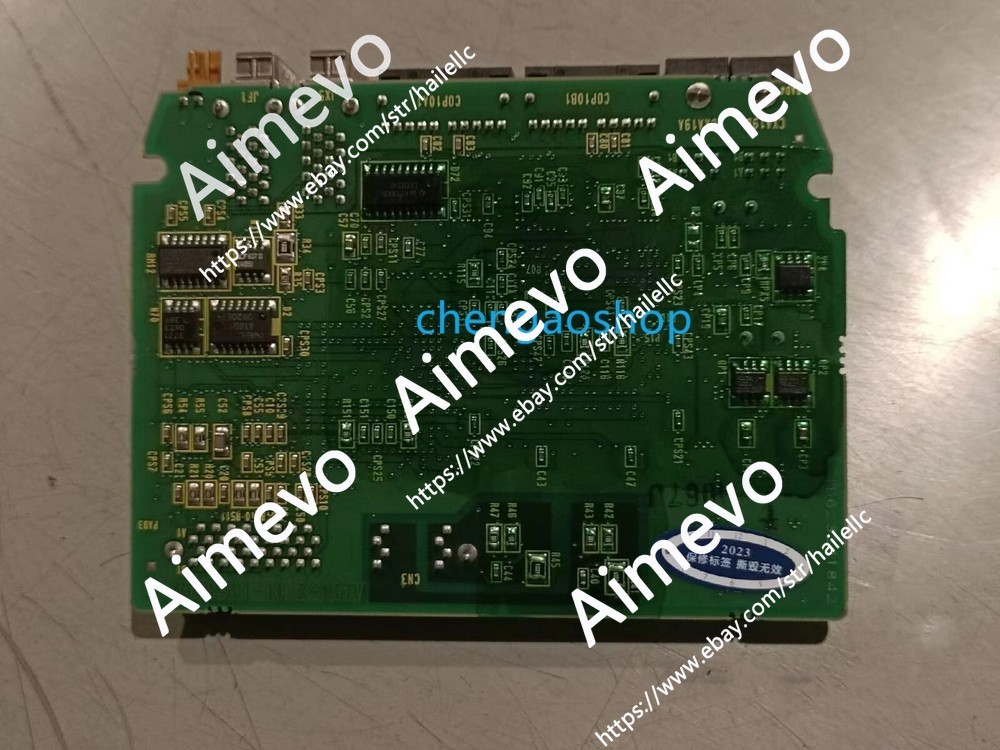 1PCS 100% tested Fanuc Control Board A20B-2101-0050