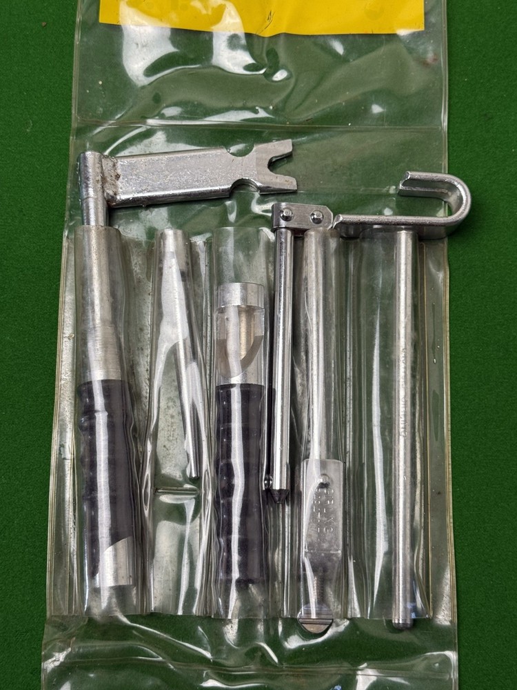 Lucas Girling Brake Vintage Tool kit