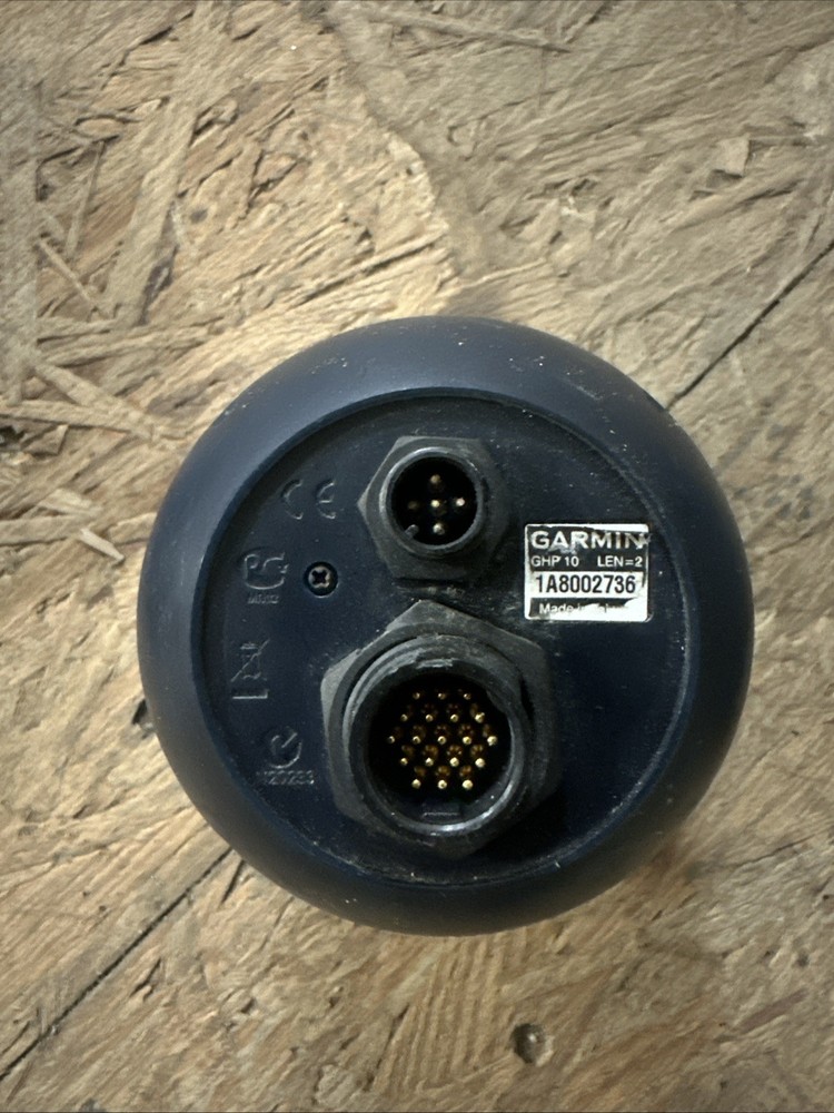Garmin GHP 10 Autopilot ECU w/ CCU