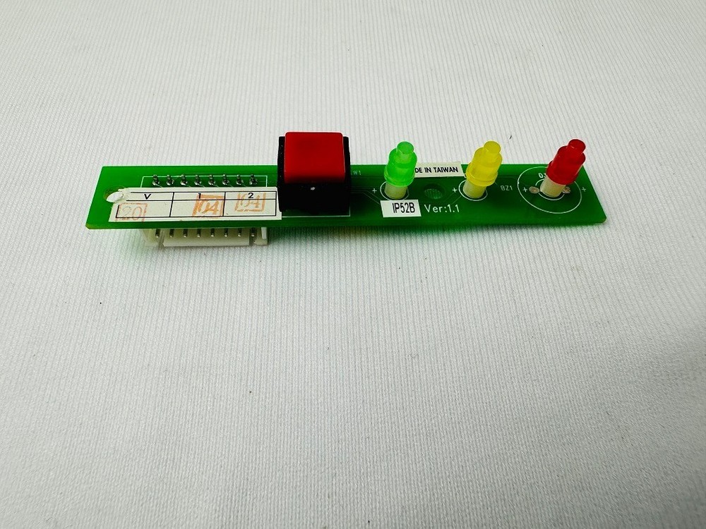 IEI IP52B LED Switch Board