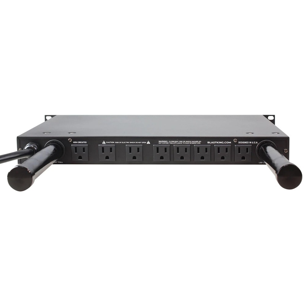 Blastking PC904-AV2 20 Amp Power Conditioner