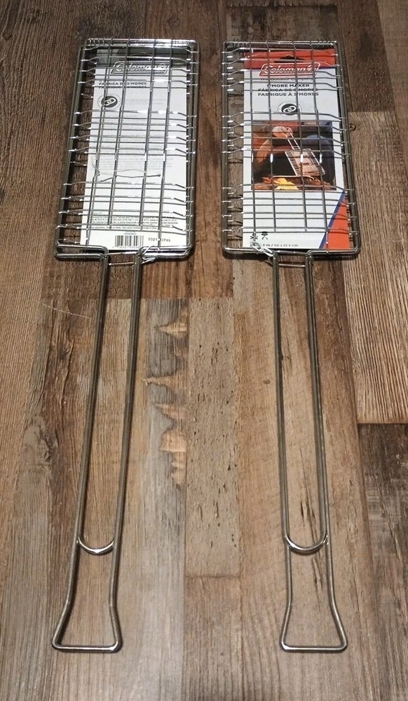 Coleman S'More Maker X 2