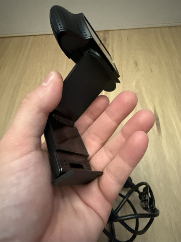 Logitech C920 HD 1080p WebCam