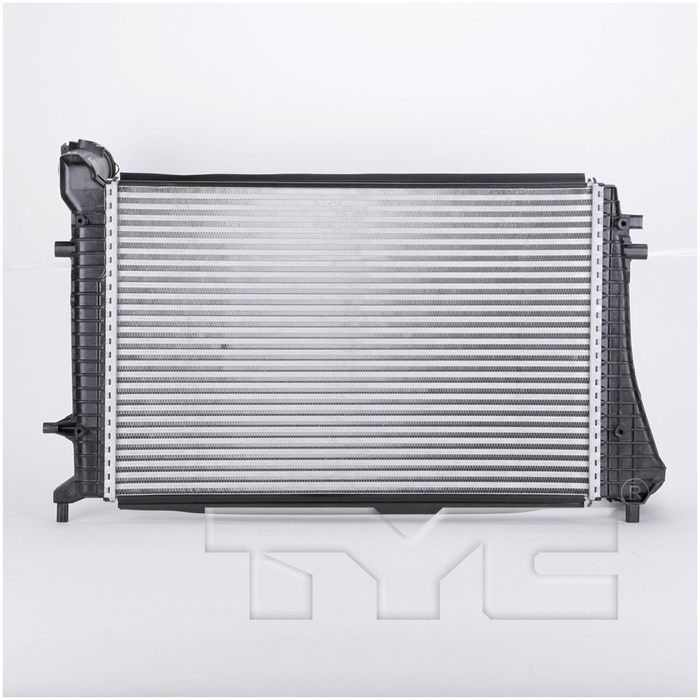 TYC 18015 - Turbocharger Intercooler