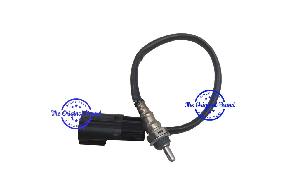 Royal Enfield "Wire Lambda Oxygen Sensor For Interceptor & Continental Gt 650"