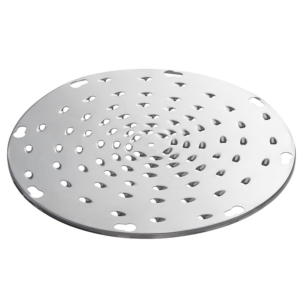 MixerMate: 3/16" Shredder Plate (SB-SP-3-16)