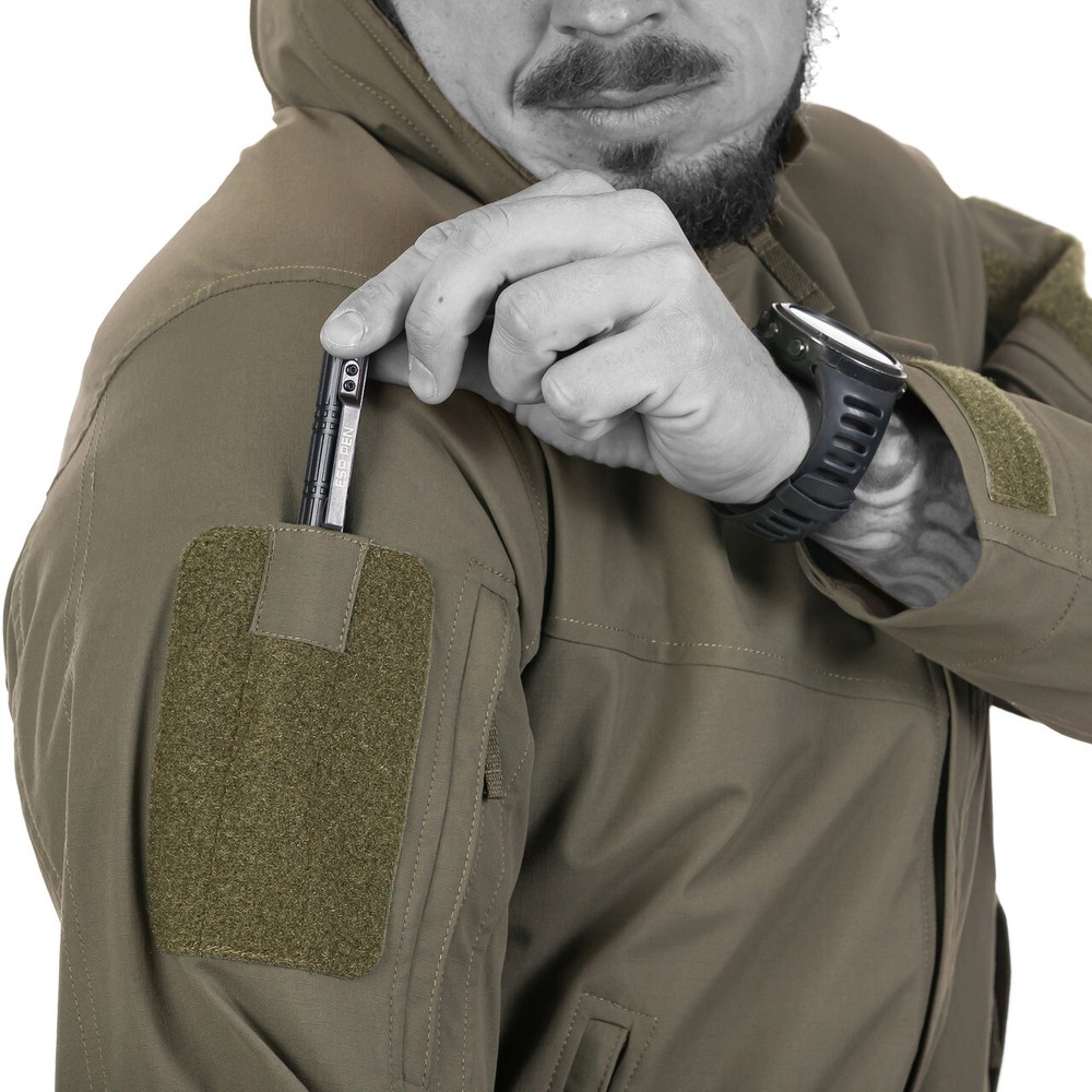 Delta Eagle Gen.3 Jacket | UF PRO®