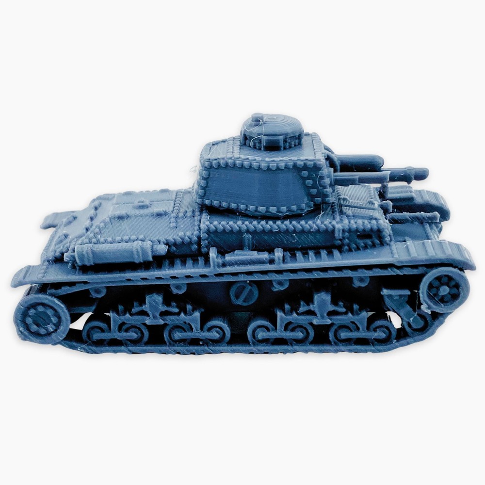 Panzer 35(t)