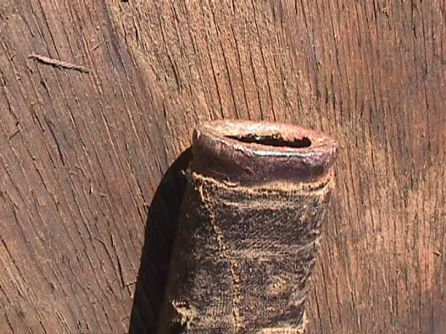 Double Bit Hatchet YOU RESTORE