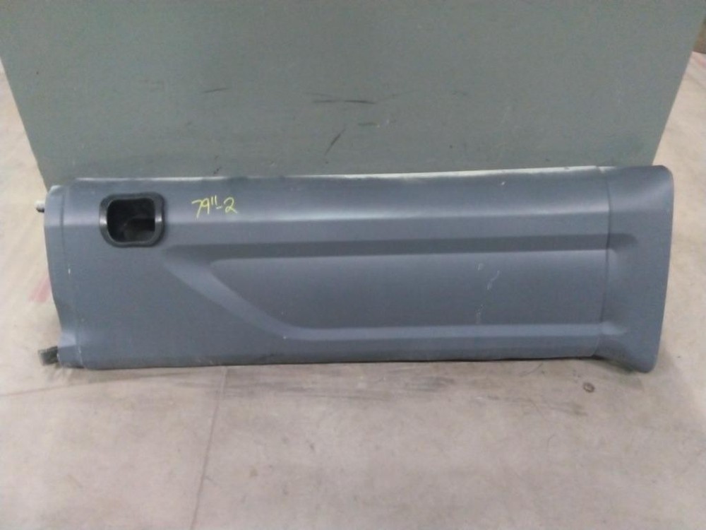For 2020 PETERBILT 579 SIDE FAIRING Left ,  IL