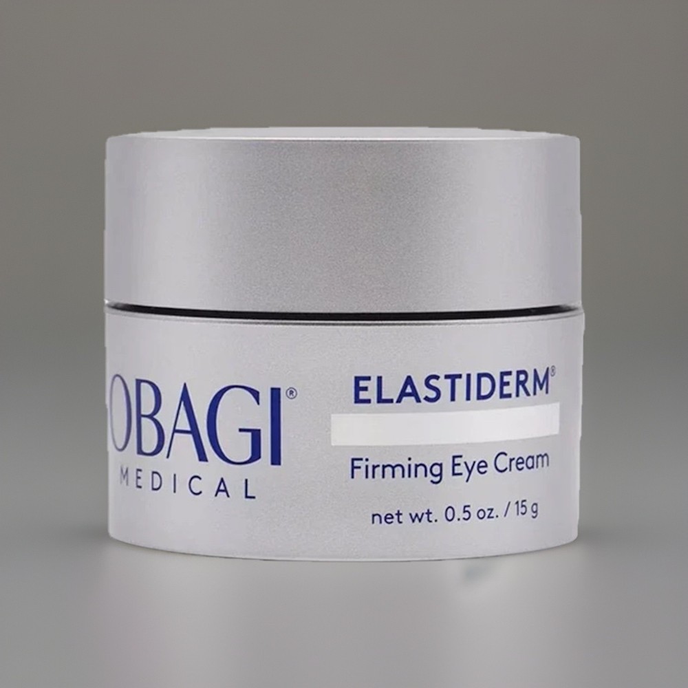 Obagi ELASTIderm Eye Cream 0.5 oz Eye Cream