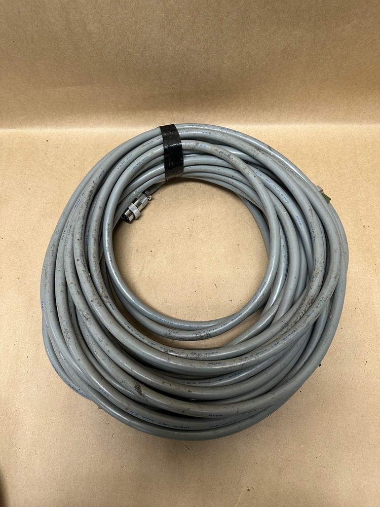Fuji E.W.C. VCTF 2mm^2 Cable