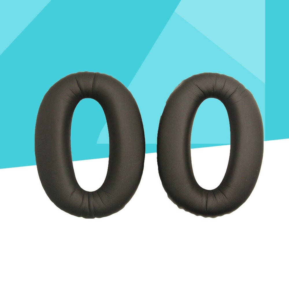Universal Headset Earpads Cushion Headphone Replacement Accessories