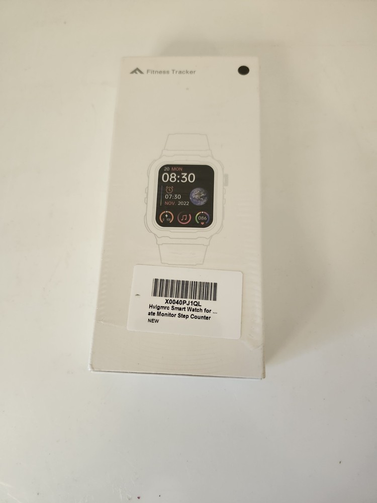 Han Fit Smart Watch