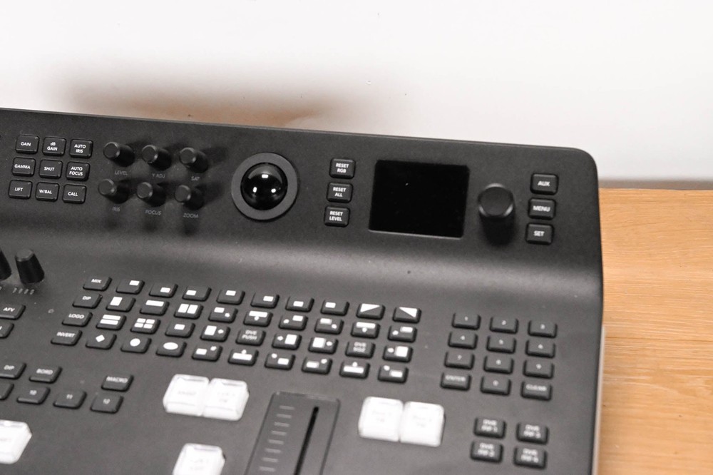 Blackmagic Design ATEM Television Studio Pro 4K CG01XP5