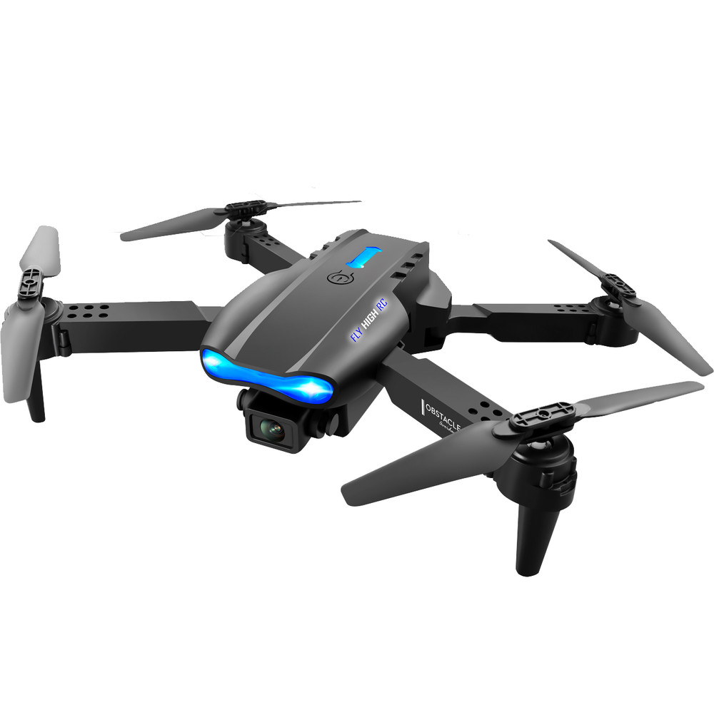 Fly High RC 900 Pro Series Foldable Drone