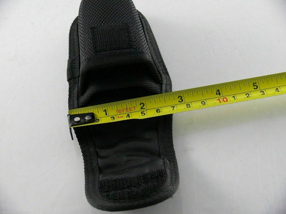 GERBER 2 POCKETS GERBER KNIFE & MULTI TOOL POUCH SHEATH