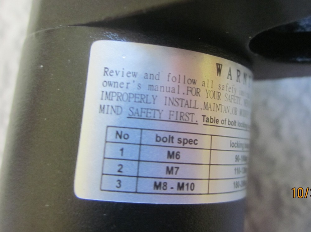 Plattbk seat post 31.6 black nos