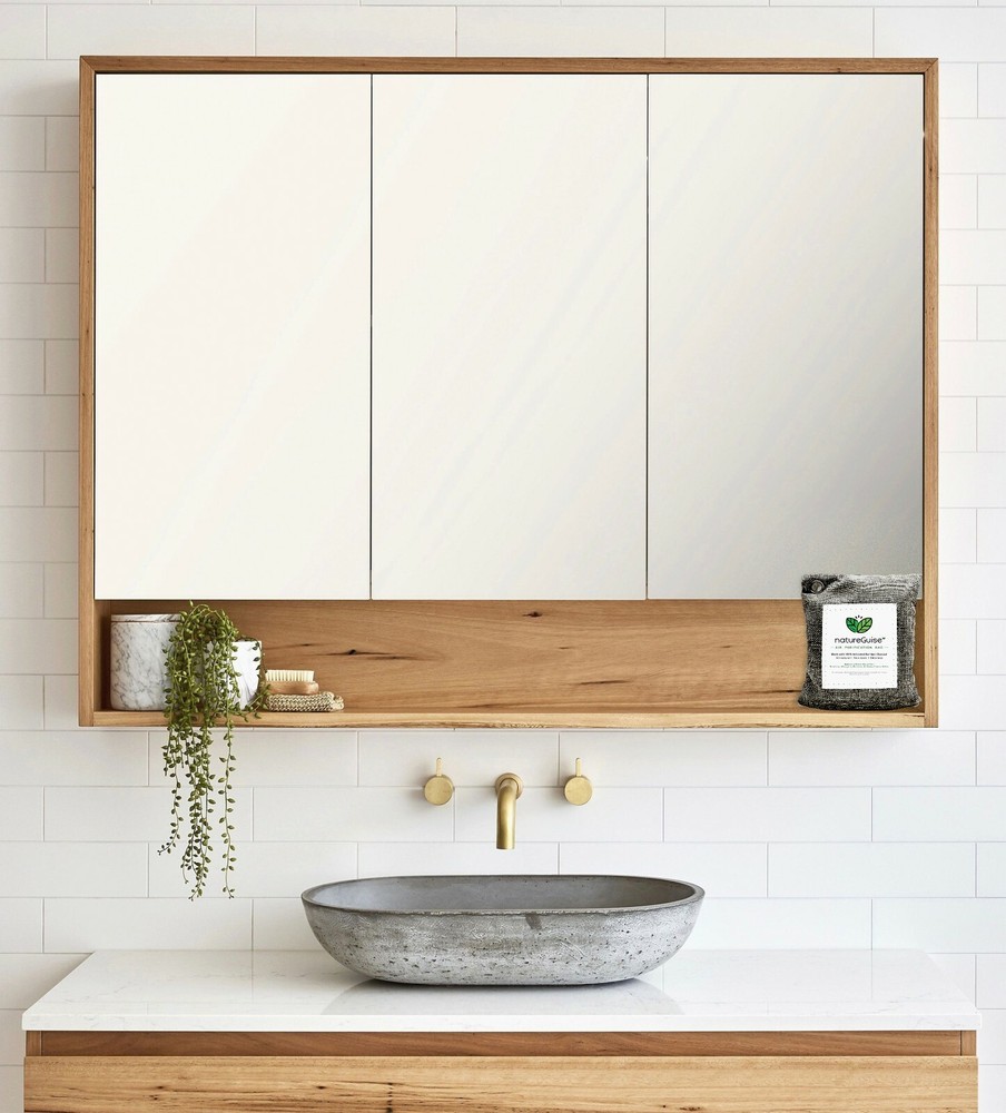 Naturally Activated Bamboo Charcoal Odor Neutralizer