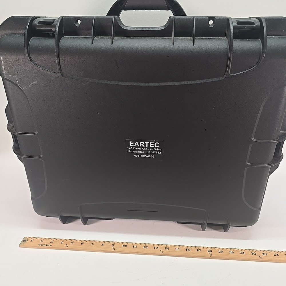 Extra Large Waterproof Hard Case 24"x20"x9"