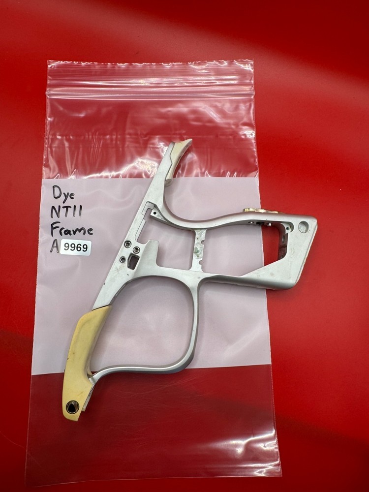 Dye NT11 Paintball Marker Frame