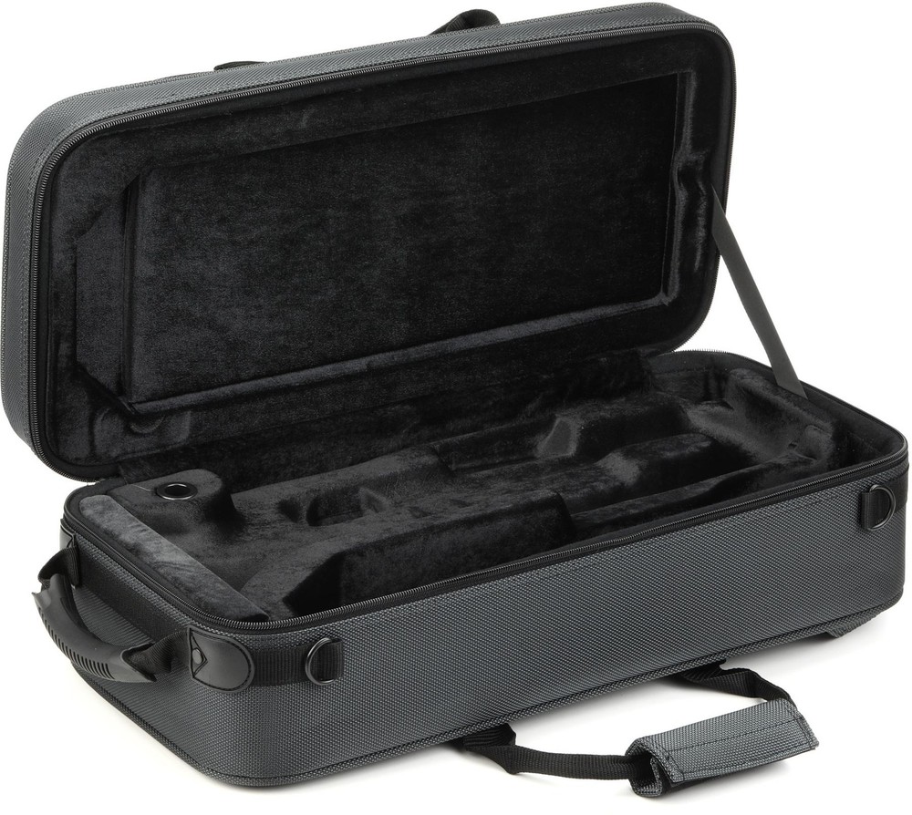 Gator Adagio Series Rectangular Case - Trumpet