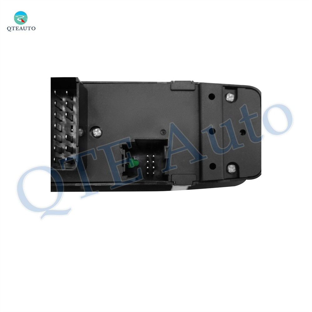 Front Left Master Window Switch To 2009 2010 Dodge Journey Driver One Touch Down