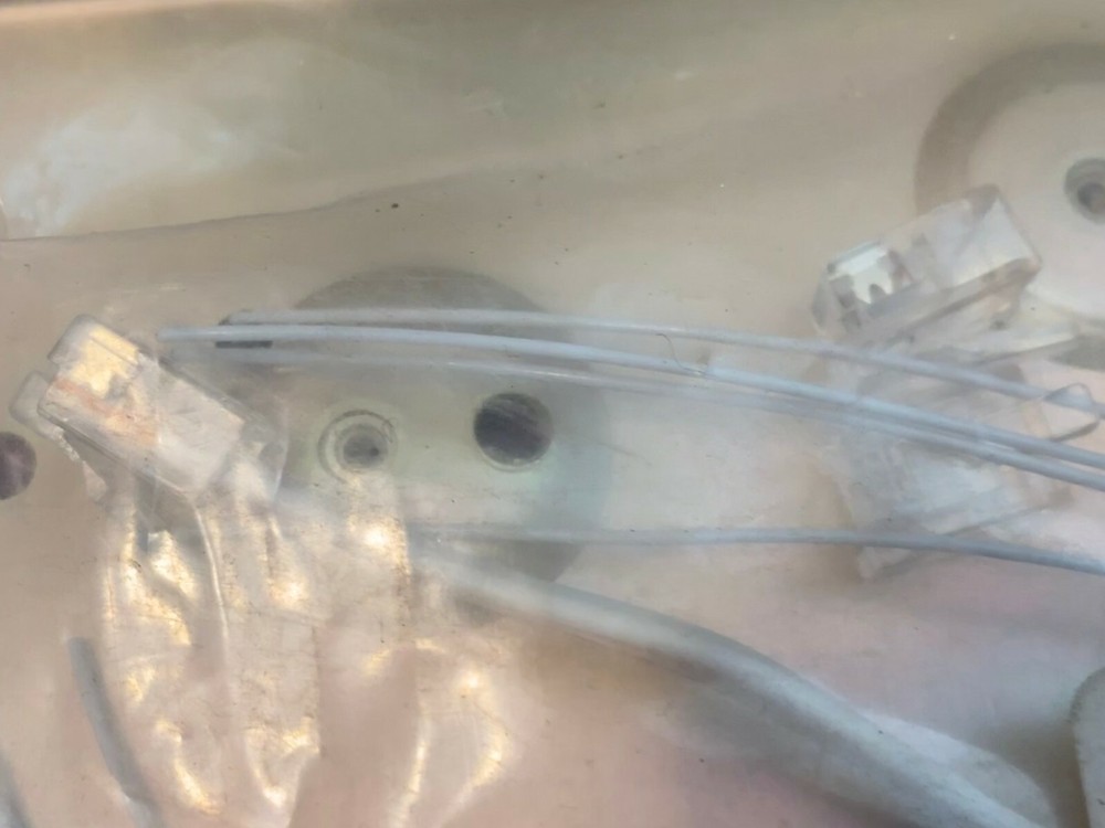 AMERI-KING IK-451 MOUNTING TRAY INSTALLATION ADAPTER KIT FOR AK 451 ELT